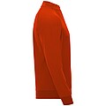 Unisex mikina Roly Epiro, červená, velikost L