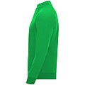 Unisex mikina Roly Epiro, zelená, velikost L