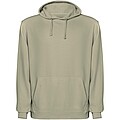 Unisex mikina Roly Kenia, velikost S, khaki