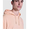 Unisex mikina Roly Kenia, velikost S, tmavě šedá
