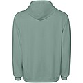 Unisex mikina Roly Kenia, velikost S, tmavě zelená