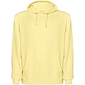 Unisex mikina Roly Kenia, velikost S, žlutá