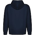 Unisex mikina s kapucí,ROLY VINSON, navy, vel. M