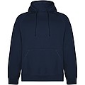 Unisex mikina s kapucí,ROLY VINSON, navy, vel. XS