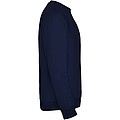 Unisex mikina s kulatým výstřihem, ROLY CLASICA, navy, vel. XS