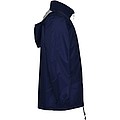 Unisex nepromokavá bunda, ROLY ESCOCIA, navy, vel. L
