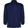 Unisex nepromokavá bunda, ROLY ESCOCIA, navy, vel. S