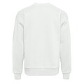 Unisex oversize mikina NEXT LEVEL, slonovinová, velikost 3XL