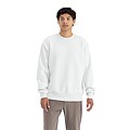 Unisex oversize mikina NEXT LEVEL, slonovinová, velikost 3XL
