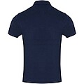 Unisex polokošile Elevate Akoya, velikost L, námořní modrá