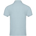 Unisex polokošile Elevate Akoya, velikost XS, jemná modrá