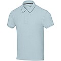 Unisex polokošile Elevate Akoya, velikost XXS, jemná modrá