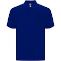 Unisex polokošile Roly Centauro Premium, velikost 2XL, modrá