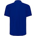 Unisex polokošile Roly Centauro Premium, velikost 2XL, modrá