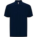 Unisex polokošile Roly Centauro Premium, velikost 2XL, námořní modrá