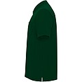 Unisex polokošile Roly Centauro Premium, velikost 2XL, tmavě zelená