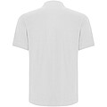 Unisex polokošile Roly Centauro Premium, velikost S, bílá