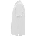 Unisex polokošile Roly Centauro Premium, velikost S, bílá