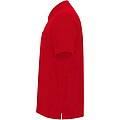 Unisex polokošile Roly Centauro Premium, velikost S, červená