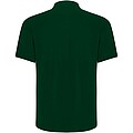 Unisex polokošile Roly Centauro Premium, velikost S, tmavě zelená