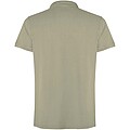 Unisex polokošile Roly Cobain, velikost L, khaki