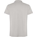 Unisex polokošile Roly Cobain, velikost L, šedá