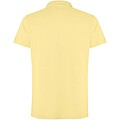 Unisex polokošile Roly Cobain, velikost L, žlutá
