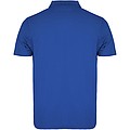 Unisex polokošile s krátkým rukávem, ROLY AUSTRAL, královská modrá, vel. M