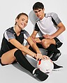 Unisex sada Roly Juve, fluorescenční zelená, velikost 2XL