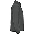 Unisex softshellová bunda, ROLY RUDOLPH, tmavě šedá, vel. XL