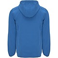Unisex softshellová bunda, ROLY SIBERIA, královská modrá, vel. M