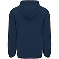 Unisex softshellová bunda, ROLY SIBERIA, navy, vel. S