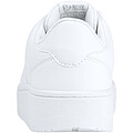 Unisex tenisky Baylor, bílá