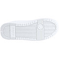 Unisex tenisky Baylor, bílá