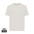 Unisex tričko Iqoniq Teide, velikost XS, krémová bílá