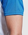 Unisex tričko Roly Indianapolis, fluorescenční zelená, velikost 3XL