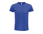 Unisex tričko SOLS EPIC, královská modrá, 3XL