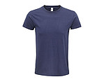 Unisex tričko SOLS EPIC, tmavá námořní modrá , 3XL
