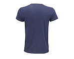 Unisex tričko SOLS EPIC, tmavá námořní modrá , 3XL