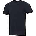 Unisex tričko z recyklované bavlny i polyesteru, ELEVATE AVALITE, navy, vel. XXS