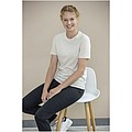 Unisex tričko z recyklované bavlny i polyesteru, ELEVATE AVALITE, navy, vel. XXS