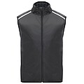Unisex vesta Roly Jannu, černá, velikost L