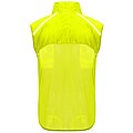 Unisex vesta Roly Jannu, fluorescenční žlutá, velikost L