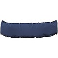 Unisex zateplená prošívaná bunda, ROLY NEPAL, navy, vel. L