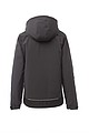 Unisex zimní bunda Payper PERFORMER PAD, antracitová, velikost XL