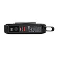 Univerzální nabíječka 5v1 65W 15000mAh Urban Vitamin Oxnard, černá