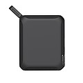 Univerzální nabíječka 5v1 65W 15000mAh Urban Vitamin Oxnard, černá