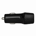 USB adaptér, černá