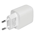 USB adaptér do zásuvky