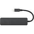 USB hub s HDMI